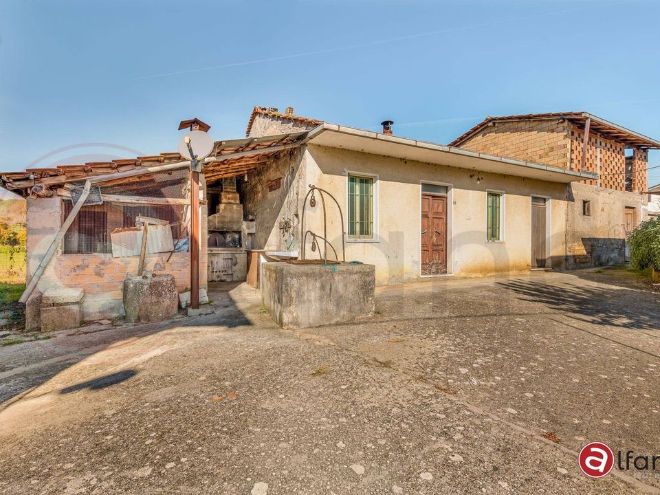 Villa i Arpino, Frosinone - foto 2