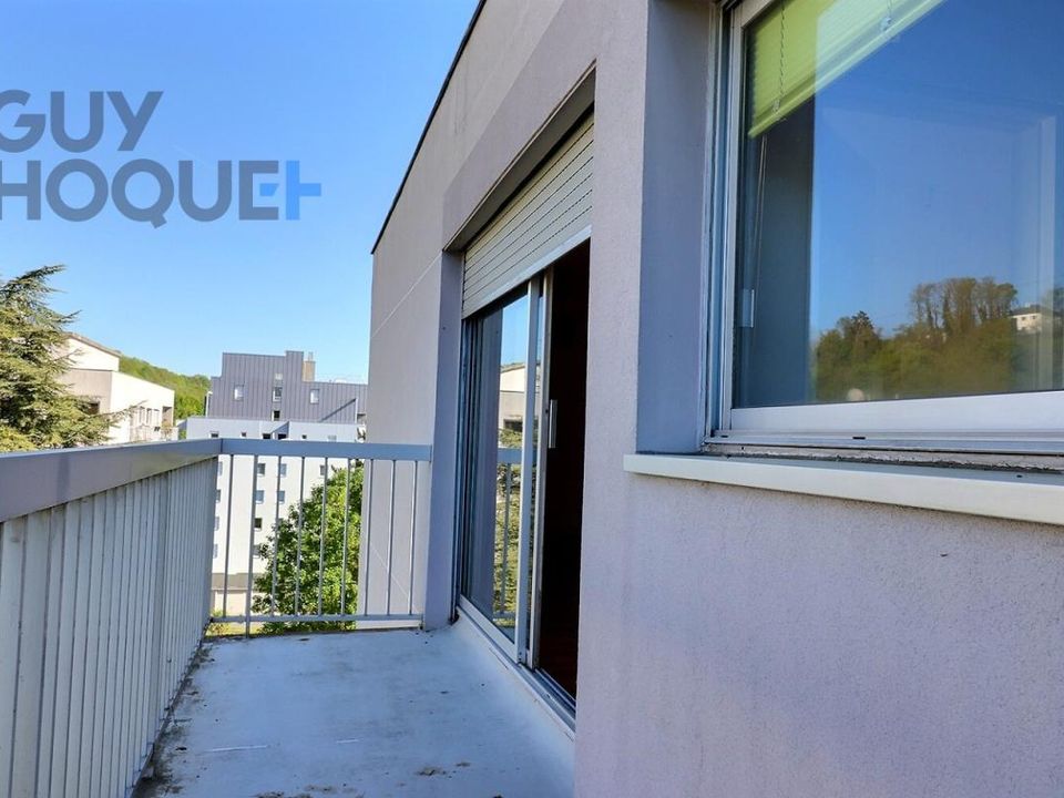 Lejlighed i Meaux, Seine-et-Marne - foto 1