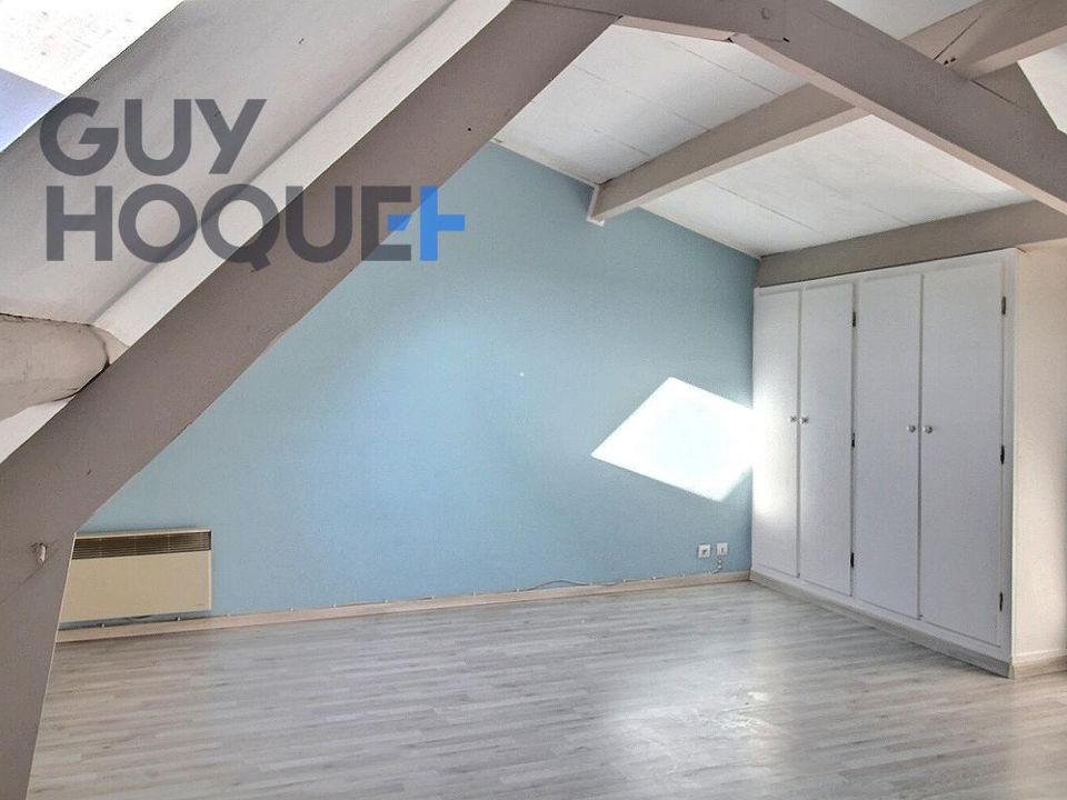 Lejlighed i Coulommiers, Seine-et-Marne - foto 1