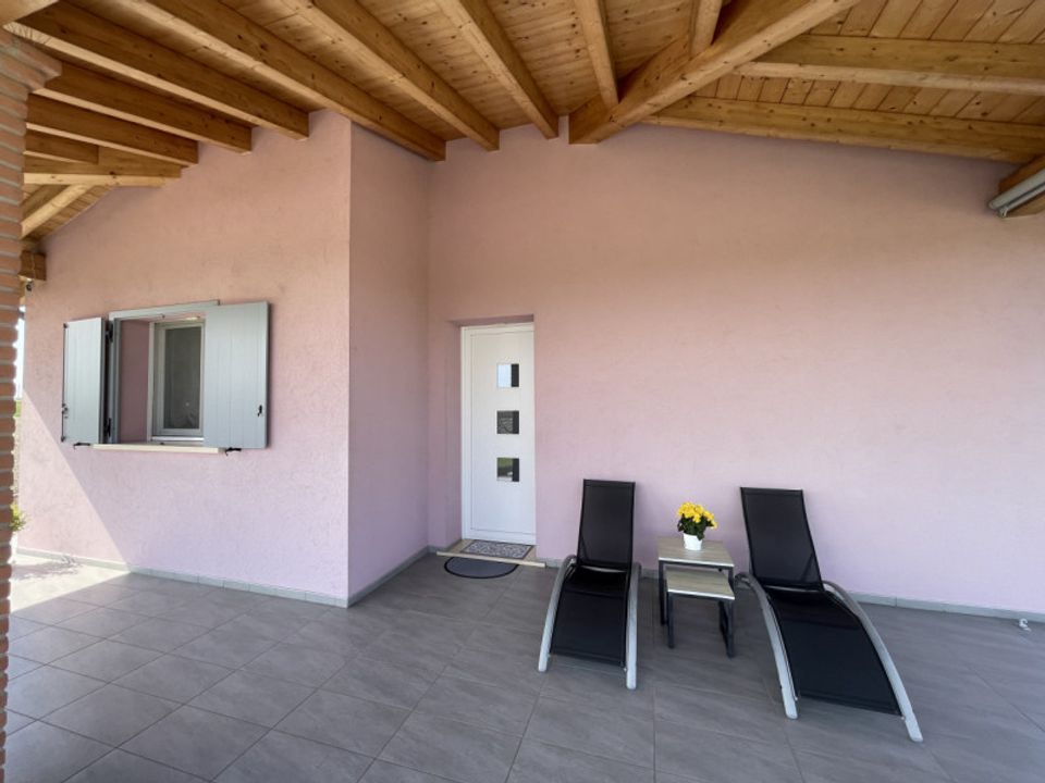 Villa i Serravalle a Po, Mantua - foto 2