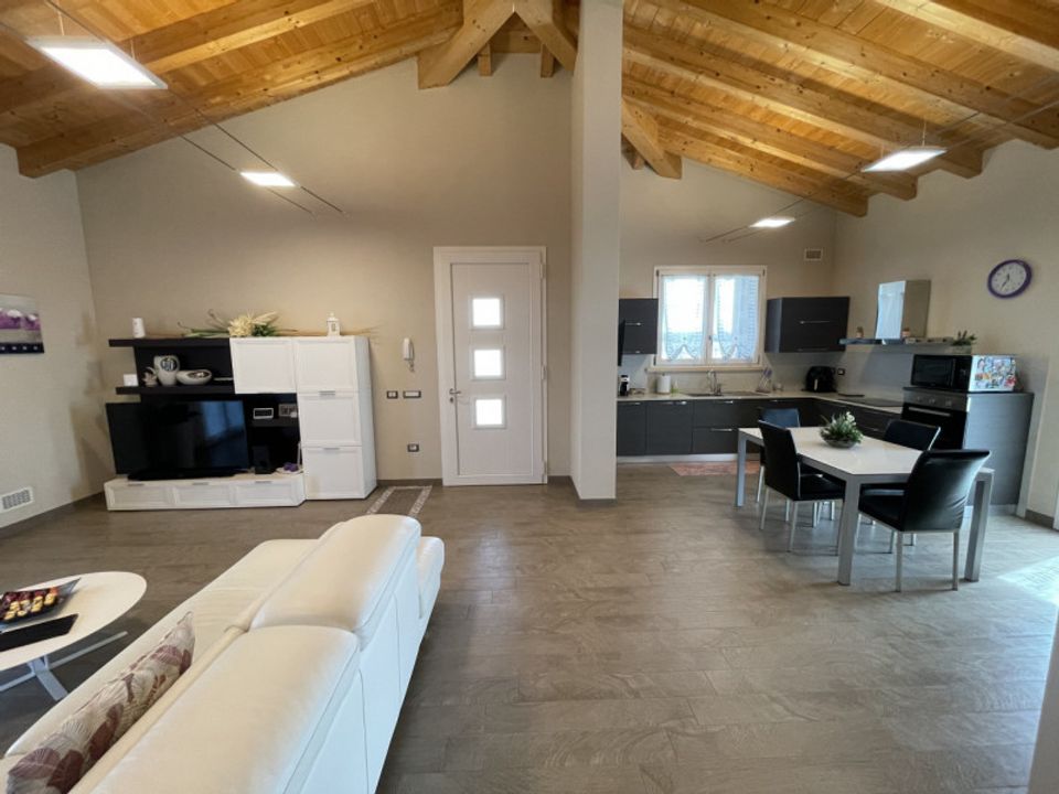 Villa i Serravalle a Po, Mantua - foto 3