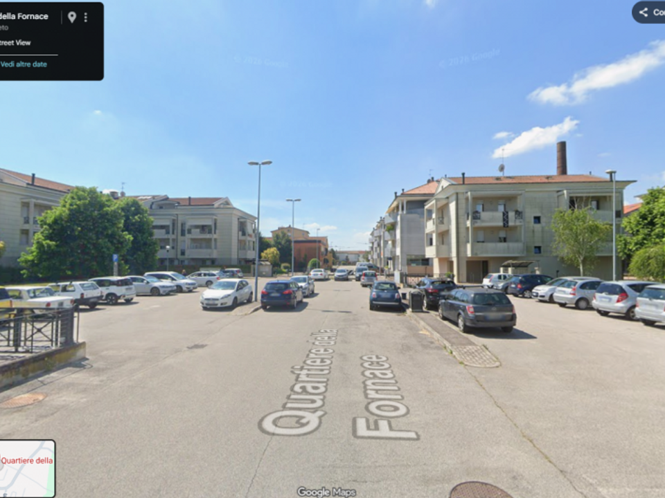 Lejlighed i Conselve, Padua - foto 2