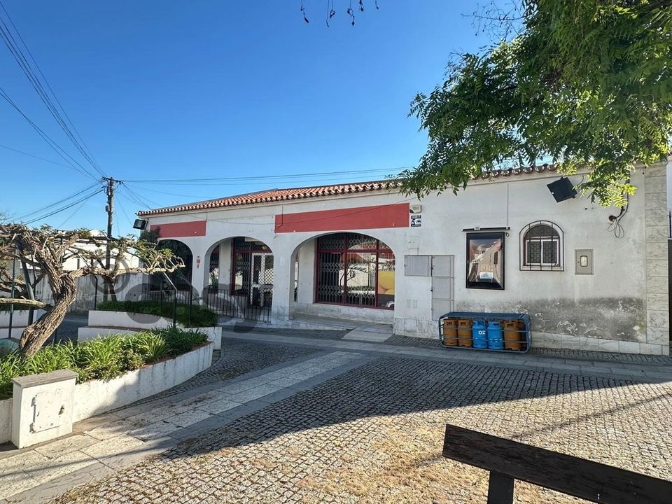 Erhvervsejendom i Portel, Evora - foto 1