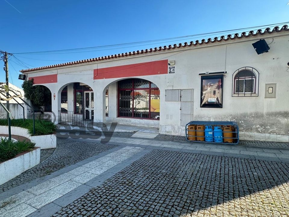 Erhvervsejendom i Portel, Evora - foto 2