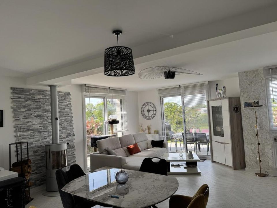 Villa i Crevin, Ille-et-Vilaine - foto 2