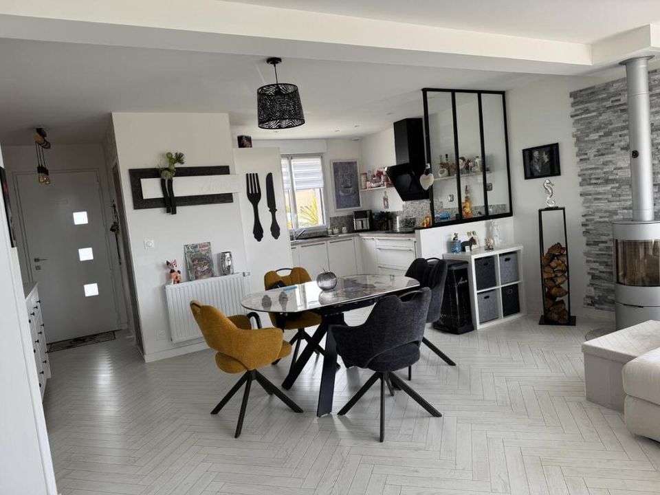 Villa i Crevin, Ille-et-Vilaine - foto 3