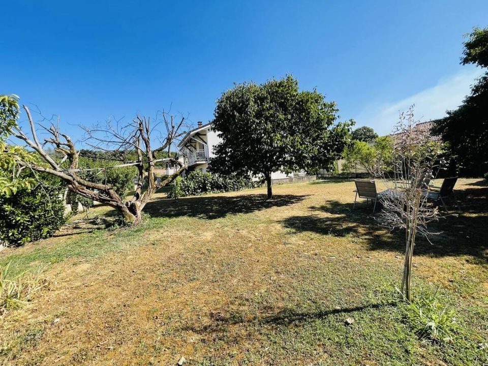 Villa i Crémieu, Isere - foto 1