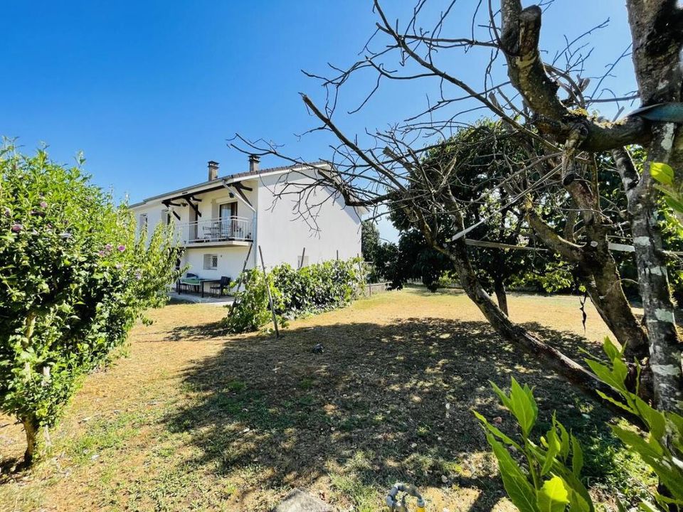 Villa i Crémieu, Isere - foto 3