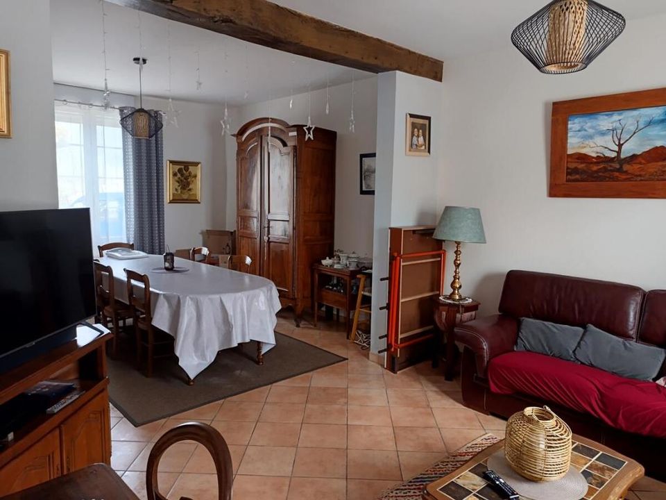 Landejendom i Saint-Médard-de-Guizières, Gironde - foto 5