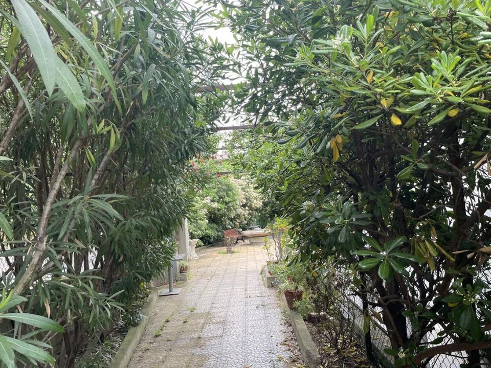 Villa i Nice, Alpes-Maritimes - foto 4