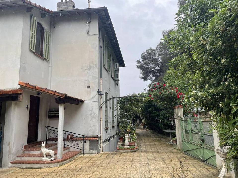 Villa i Nice, Alpes-Maritimes - foto 5