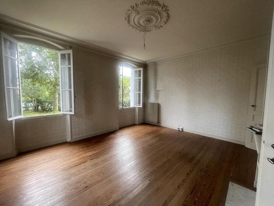 Villa en Lanton, Gironde - foto 4