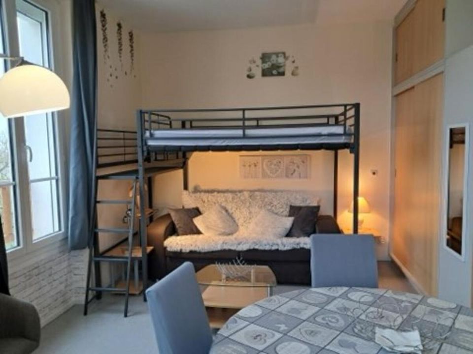 Leilighet i La Roche-Posay, Vienne - bilde 3