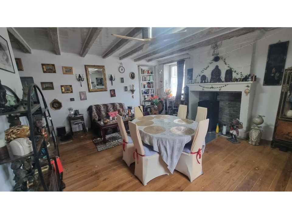 Landsbyhus i Maire, Vienne - foto 2