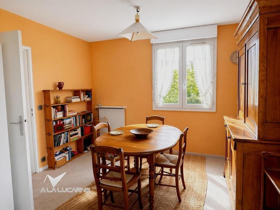 Lejlighed i Chatou, Yvelines - foto 2