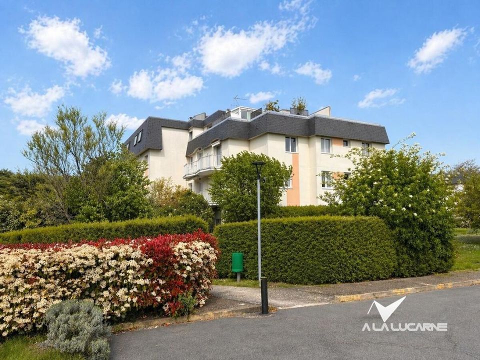 Lejlighed i Chatou, Yvelines - foto 4