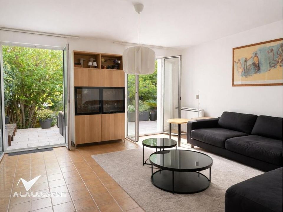 Villa i Montesson, Yvelines - foto 2