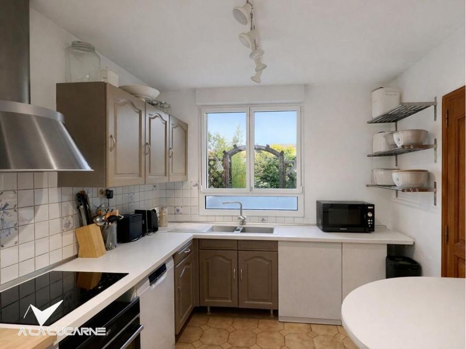 Villa i Montesson, Yvelines - foto 4