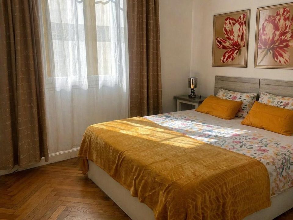 Lejlighed i Nice, Alpes-Maritimes - foto 2