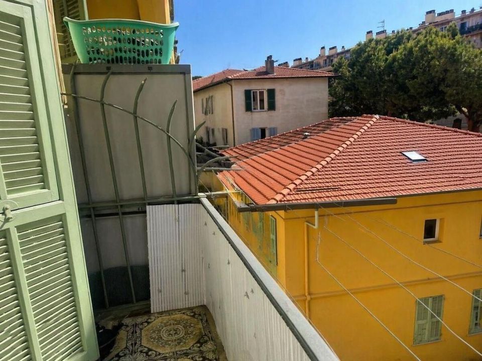 Lejlighed i Nice, Alpes-Maritimes - foto 3