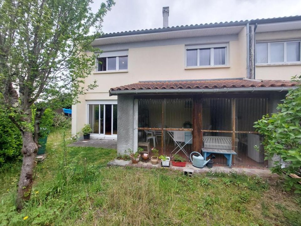 Villa i Pessac, Gironde - foto 2