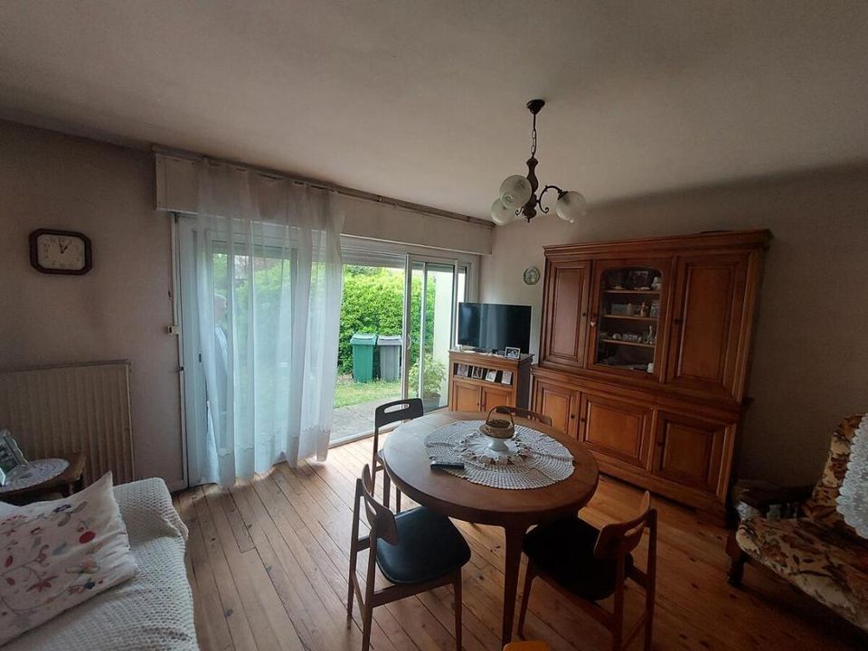 Villa i Pessac, Gironde - foto 4
