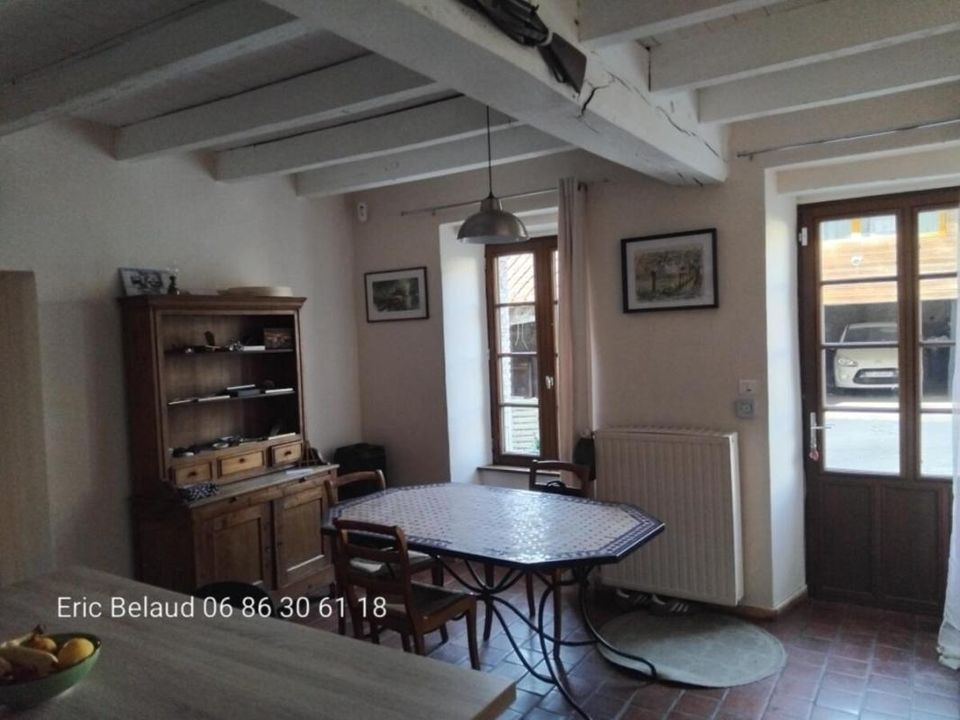Farm hus i La Tardière, Vendee - foto 2