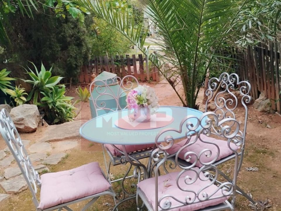 Villa i Luz de Tavira, Faro - foto 3