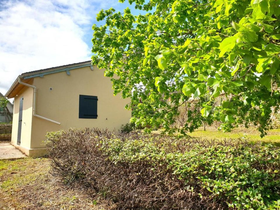 Villa i Crécy-Couvé, Eure-et-Loir - foto 2