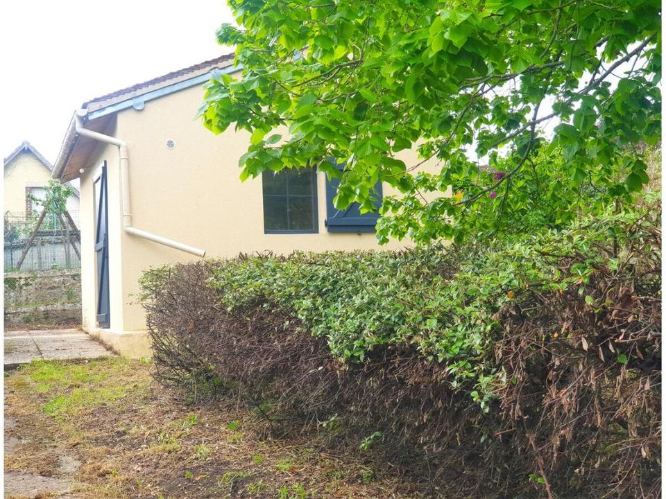 Villa i Crécy-Couvé, Eure-et-Loir - foto 3
