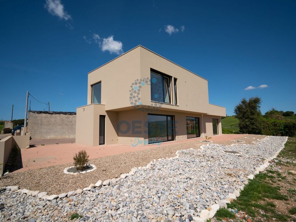Villa i Cadaval, Lisbon - foto 2