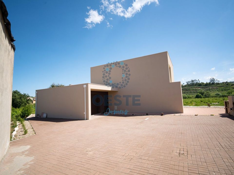 Villa i Cadaval, Lisbon - foto 5