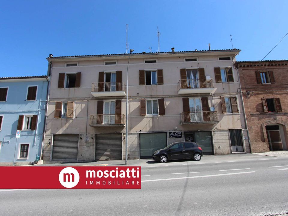 Lejlighed i Matelica, Macerata - foto 1