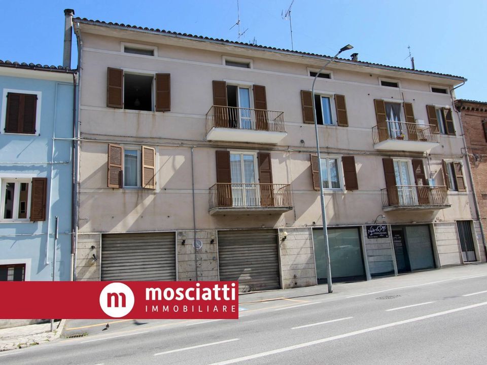Lejlighed i Matelica, Macerata - foto 2