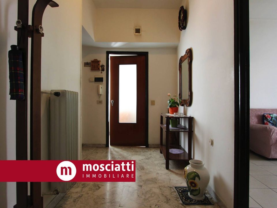 Lejlighed i Matelica, Macerata - foto 3
