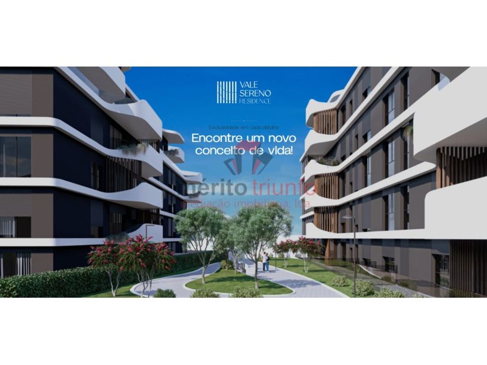 Lejlighed i Vila Nova de Famalicao, Braga - foto 1