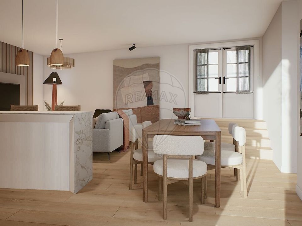 Villa i Carvoeira e Carmoes, Lisbon - foto 1
