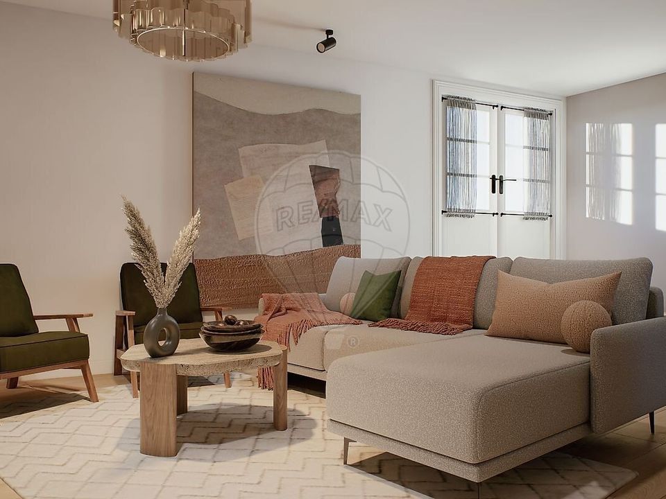 Villa i Carvoeira e Carmoes, Lisbon - foto 3