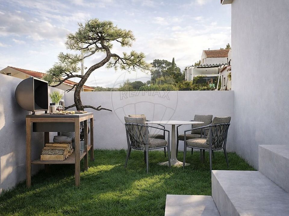 Villa i Carvoeira e Carmoes, Lisbon - foto 2