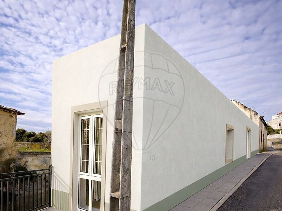 Villa i Carvoeira e Carmoes, Lisbon - foto 3