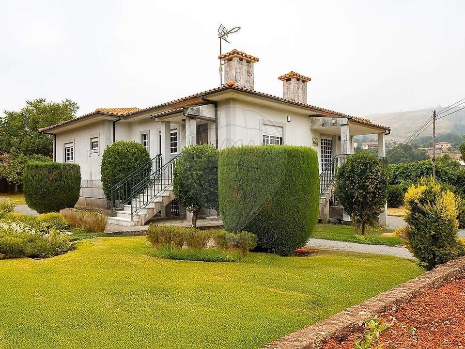 Villa i Fafe, Braga - foto 2