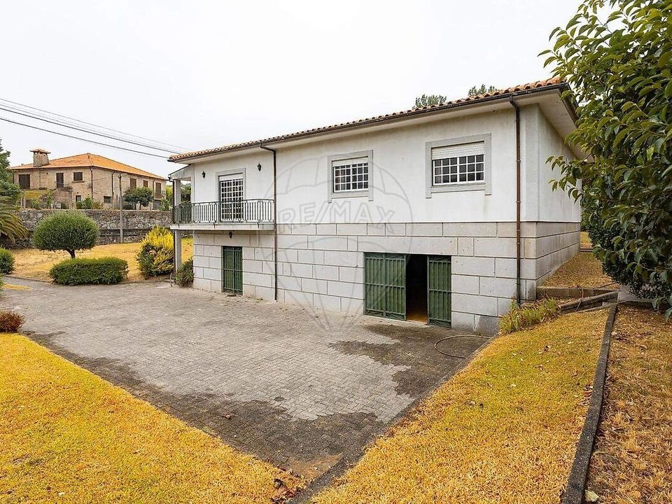 Villa i Fafe, Braga - foto 4