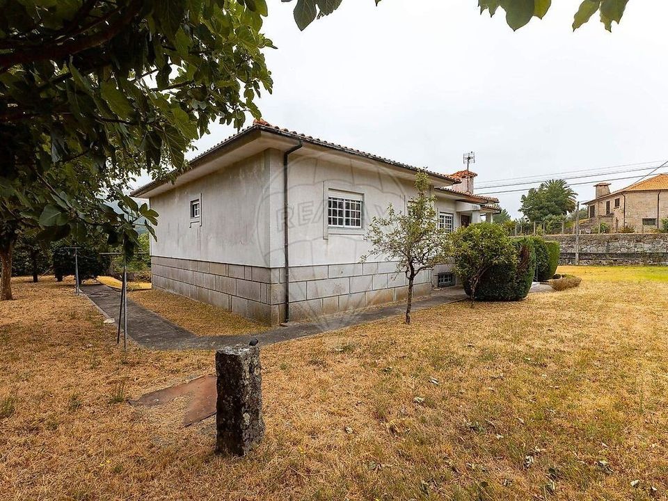 Villa i Fafe, Braga - foto 5