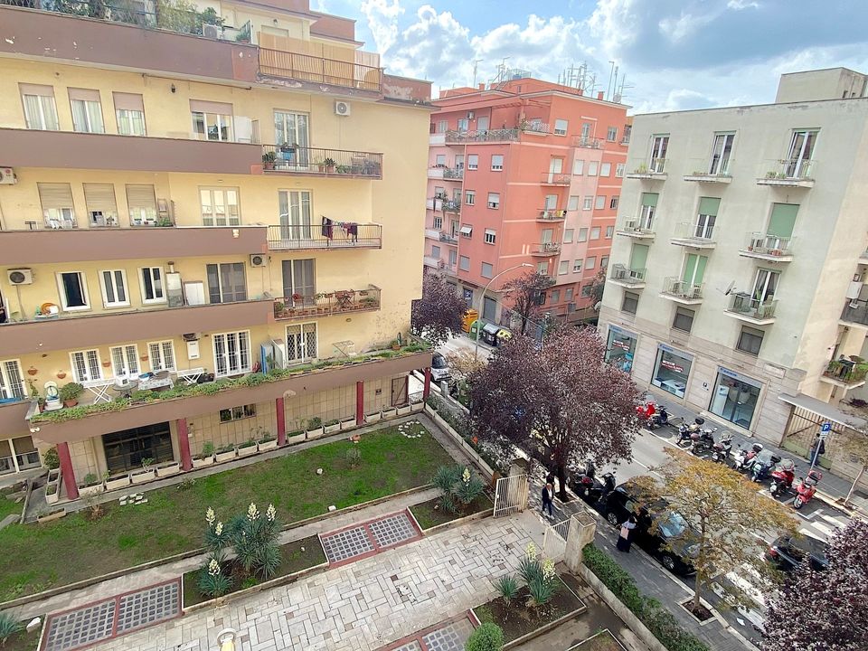 Studio i Rome, Rome - bilde 1
