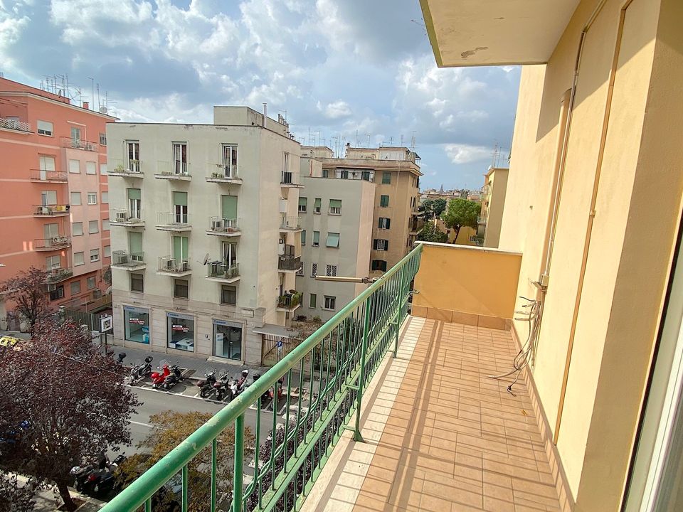 Studio i Rome, Rome - bilde 2