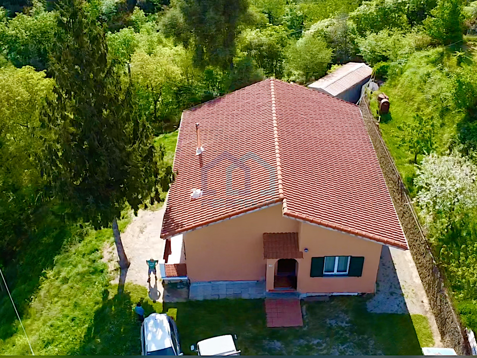 Villa i Savona, Savona - foto 1