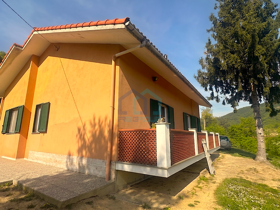 Villa i Savona, Savona - foto 5