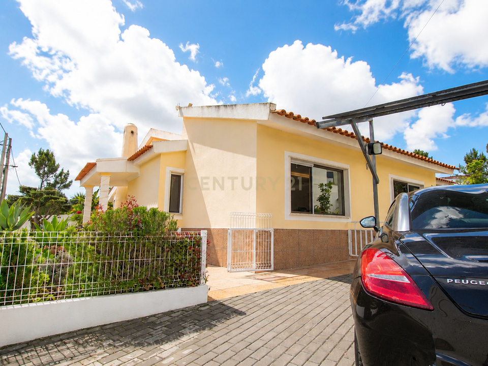 Villa i Seixal, Setubal - foto 2