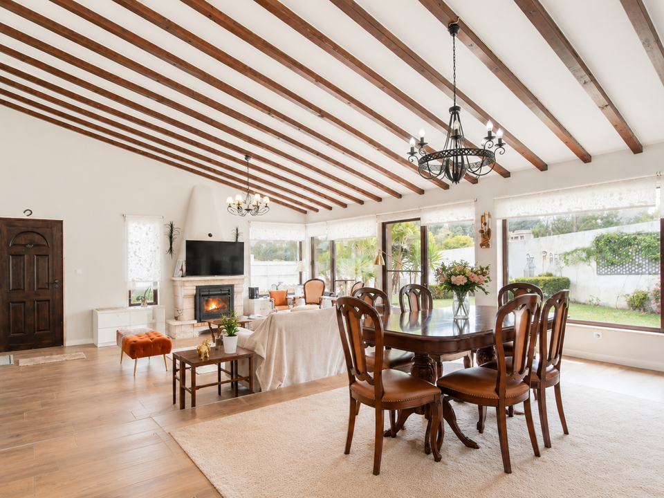Villa i Seixal, Setubal - foto 3