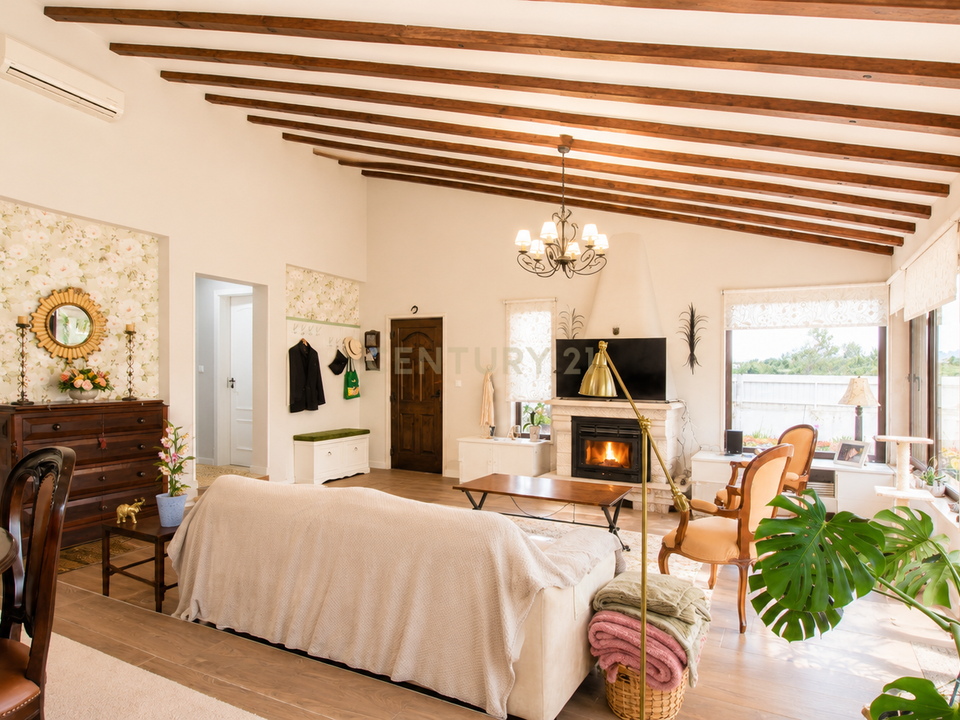 Villa i Seixal, Setubal - foto 4